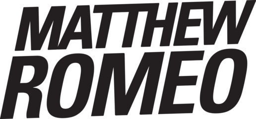 @itsMatthewRomeo